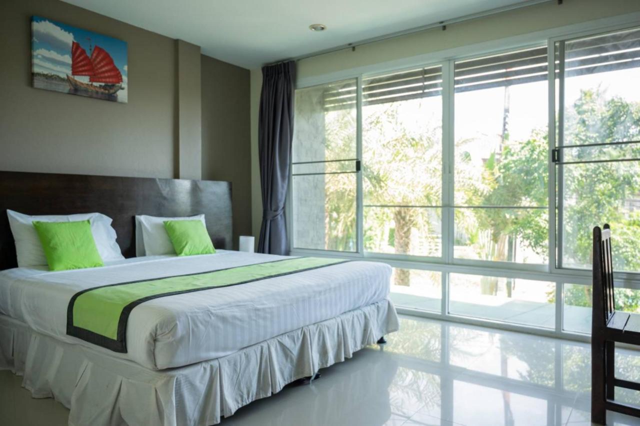 Baan Oui - Nai Harn Appartement Phuket