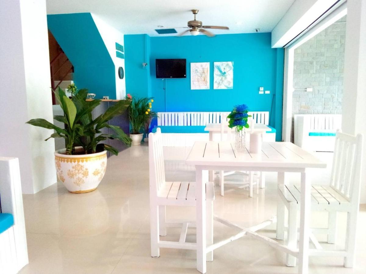 Appartement Baan Oui - Nai Harn *