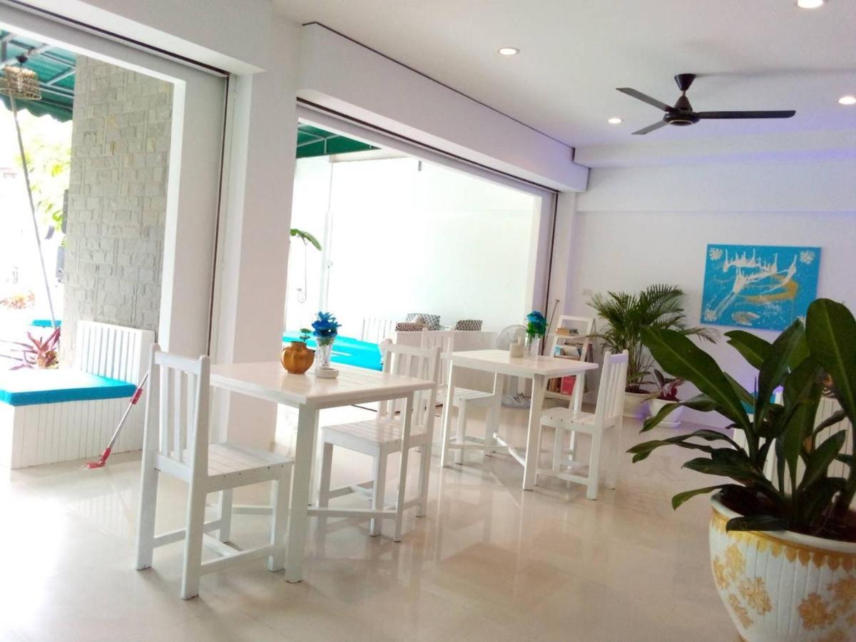 Appartement Baan Oui - Nai Harn *