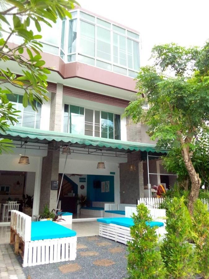Appartement Baan Oui - Nai Harn
