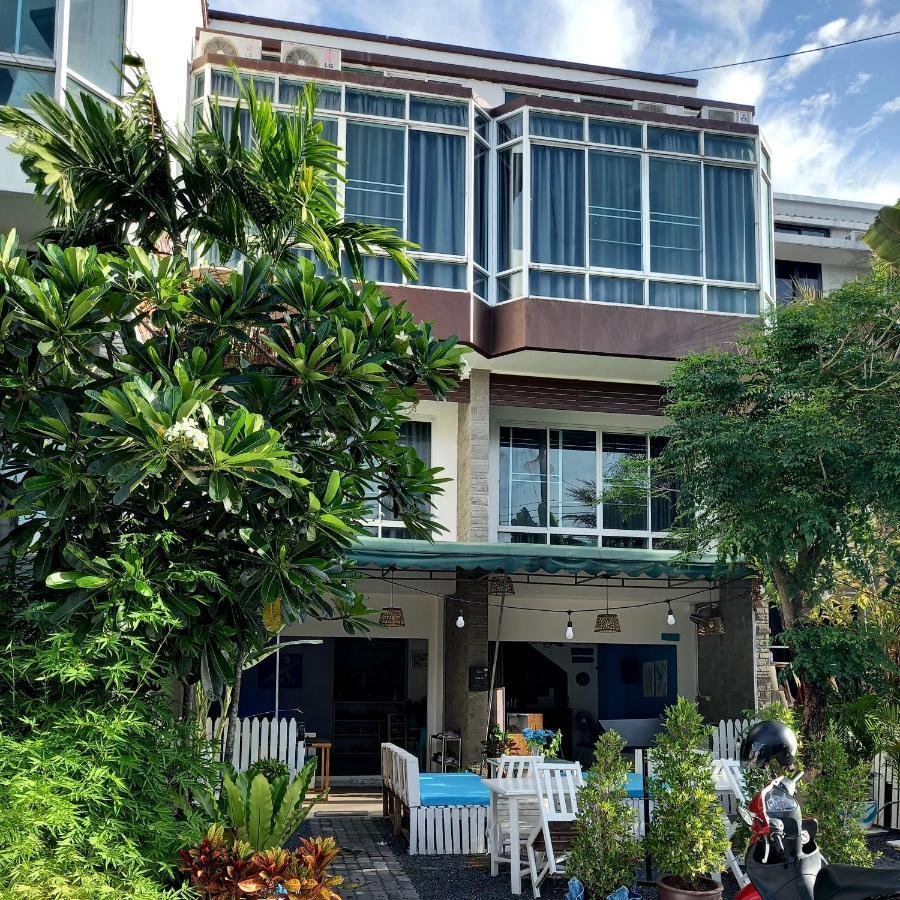 Baan Oui - Nai Harn Appartement