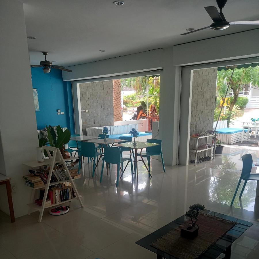 Baan Oui - Nai Harn Appartement Phuket
