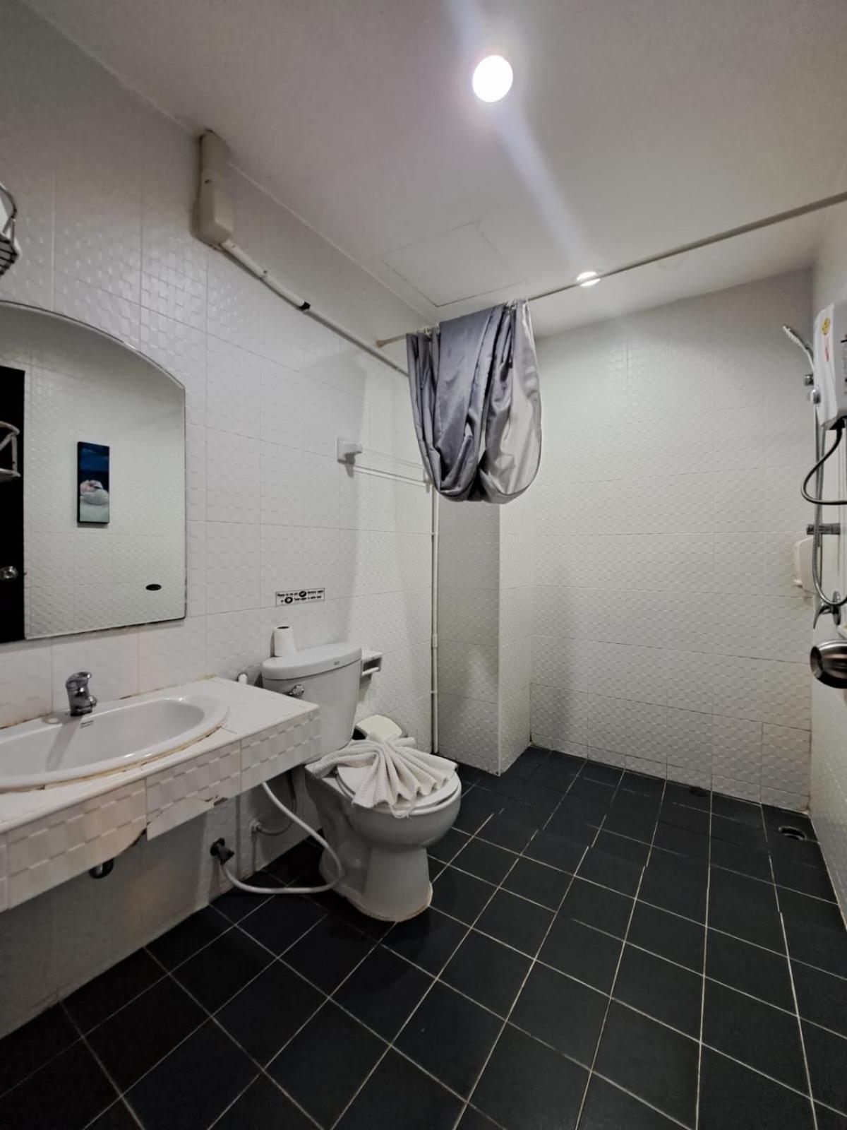 Appartement Baan Oui - Nai Harn *