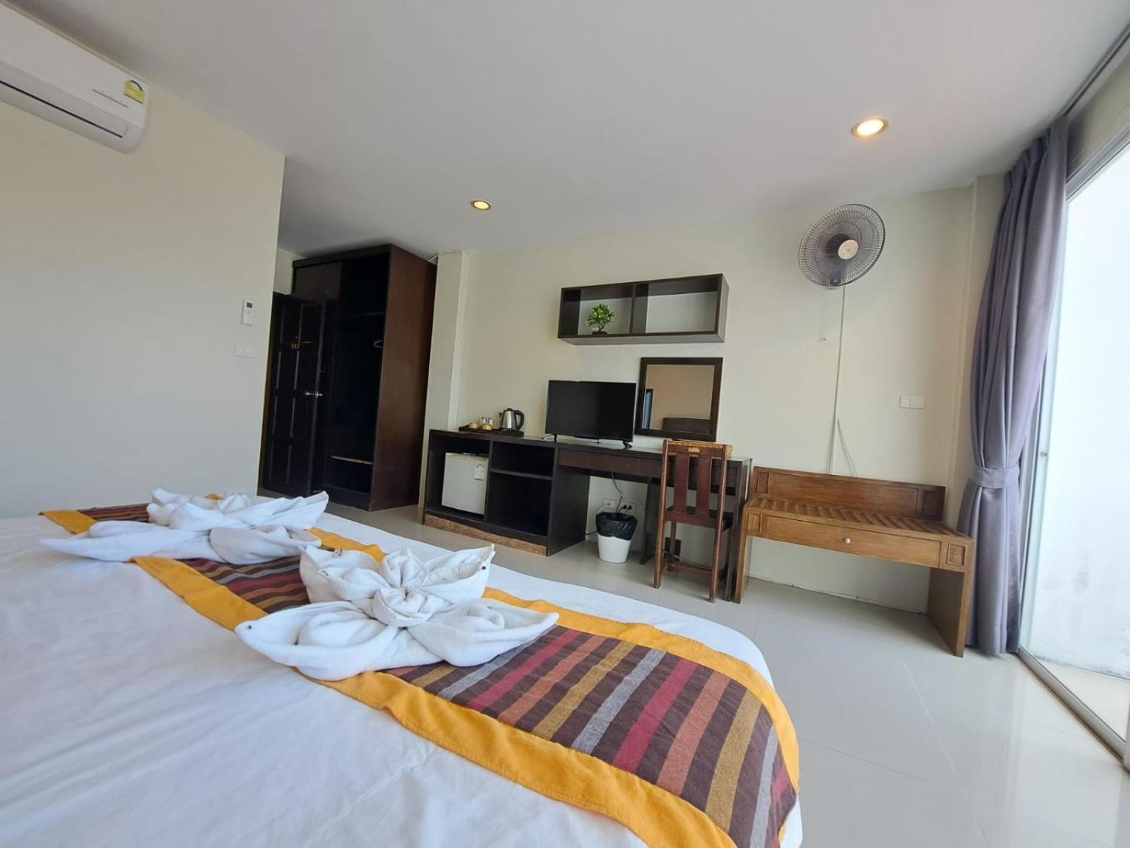 Appartement Baan Oui - Nai Harn