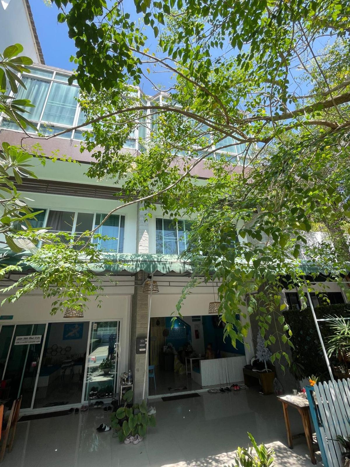 Appartement Baan Oui - Nai Harn Phuket