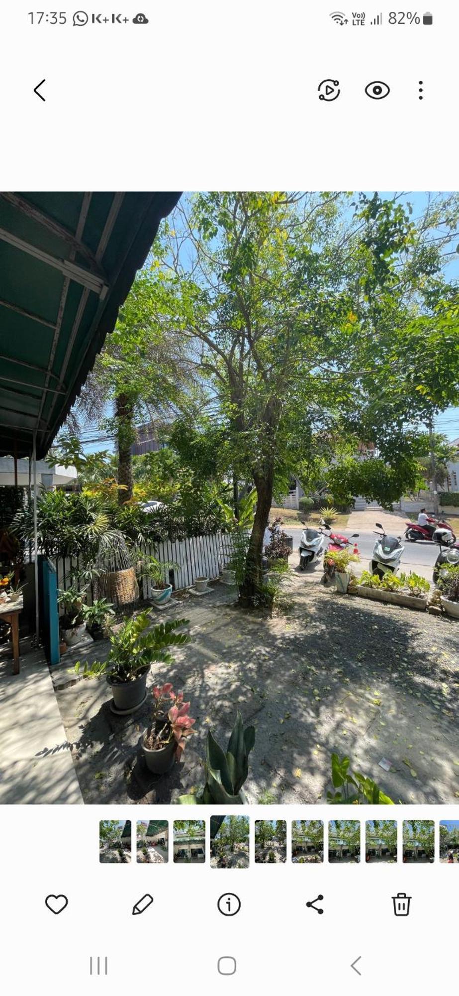 Appartement Baan Oui - Nai Harn